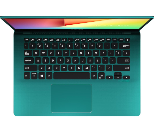 ASUS VivoBook S430FA i3-8145/8GB/256/Win10 - 528322 - zdjęcie 4